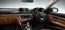 BMW Seri 4 coupe