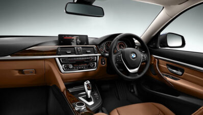 Inden BMW Seri 4 Indonesia Telah Dibuka! Inden BMW Seri 4 Indonesia Telah Dibuka!