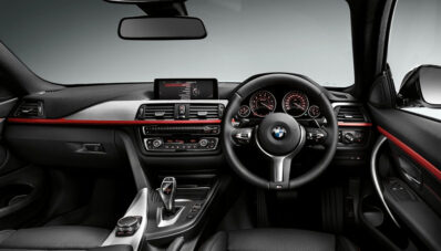 Inden BMW Seri 4 Indonesia Telah Dibuka! Inden BMW Seri 4 Indonesia Telah Dibuka!