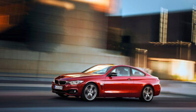 Inden BMW Seri 4 Indonesia Telah Dibuka! Inden BMW Seri 4 Indonesia Telah Dibuka!