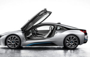 Stability Control Bermasalah, BMW i8 Kini Mendapat Recall Kedua Stability Control Bermasalah, BMW i8 Kini Mendapat Recall Kedua
