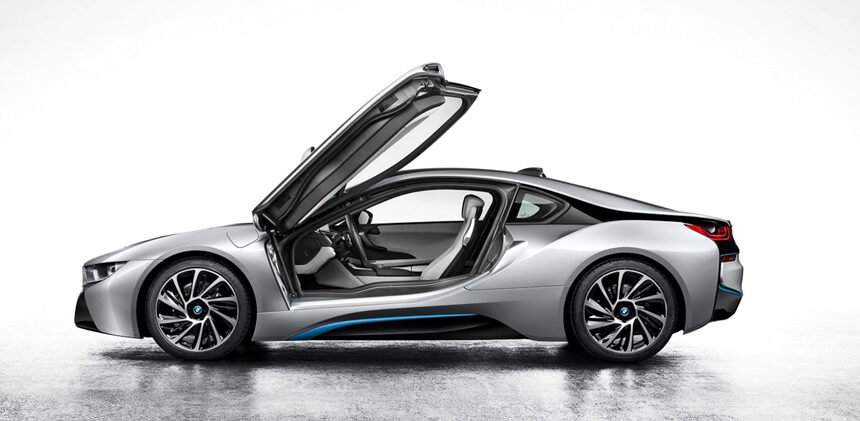Stability Control Bermasalah, BMW i8 Kini Mendapat Recall Kedua Stability Control Bermasalah, BMW i8 Kini Mendapat Recall Kedua