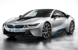 BMW i8 Electric : Generasi Baru Mobil Sport BMW BMW i8 Electric : Generasi Baru Mobil Sport BMW