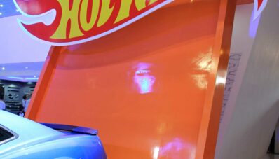 Chevrolet Camaro SS Hot Wheels Edition Muncul di IIMS 2013 Chevrolet Camaro SS Hot Wheels Edition Muncul di IIMS 2013