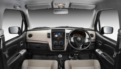 Suzuki Karimun Wagon R Lebih Dari Cukup Suzuki Karimun Wagon R Lebih Dari Cukup