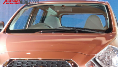 Datsun GO+ : MPV Datsun Dengan Harga Super Murah 