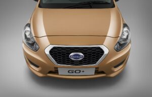 Harga Datsun GO+ MPV Tidak Lebih Dari 100 Juta!