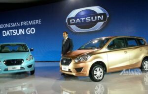 Akhirnya…. Datsun GO Nusantara