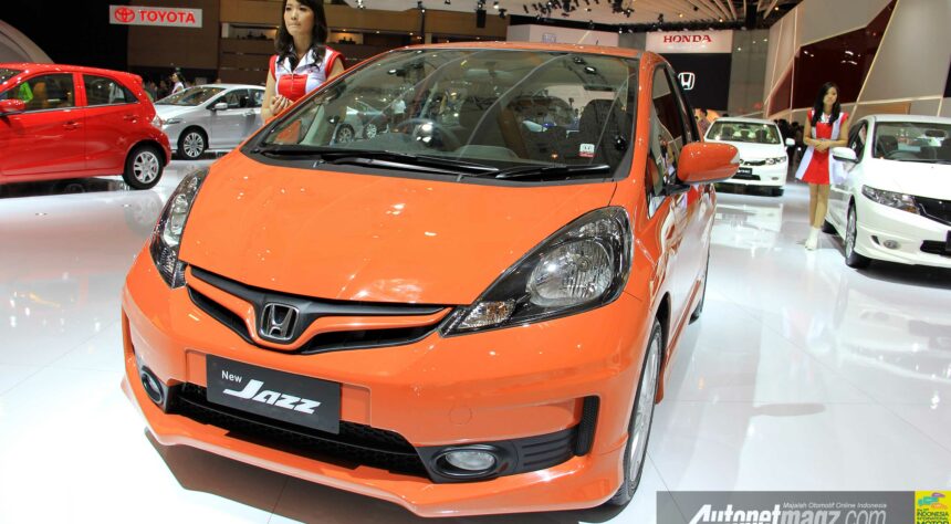 Promo Honda di IIMS 2013 : Bisa Dapat Lucky Dip Hingga 50 Juta! Promo Honda di IIMS 2013 : Bisa Dapat Lucky Dip Hingga 50 Juta!