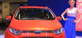 mesin Ford EcoSport Indonesia