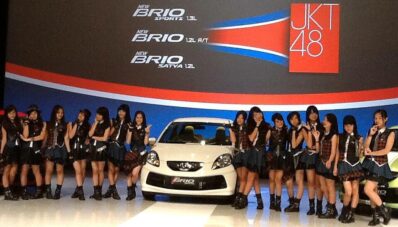 Nah Ini Dia Harga Honda Brio Satya : Mulai 106 Juta! Nah Ini Dia Harga Honda Brio Satya : Mulai 106 Juta!
