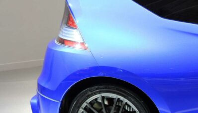 Honda CR-Z Mugen Hadir di IIMS 2013 Honda CR-Z Mugen Hadir di IIMS 2013
