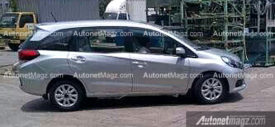 Spyshot Honda Mobilio Diluar Area IIMS