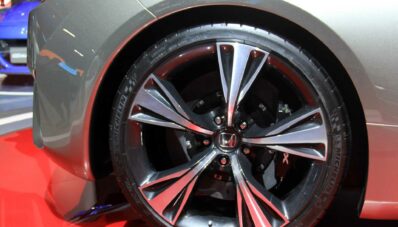 Honda NSX Concept Nongol di IIMS 2013 Loh! Honda NSX Concept Nongol di IIMS 2013 Loh!