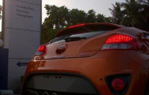 Diam-diam Hyundai Indonesia Menyebarkan Foto Hyundai Veloster Diam-diam Hyundai Indonesia Menyebarkan Foto Hyundai Veloster
