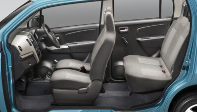 Suzuki Karimun Wagon R Lebih Dari Cukup Suzuki Karimun Wagon R Lebih Dari Cukup