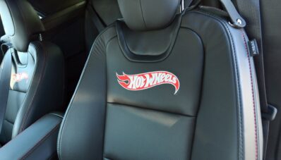 Chevrolet Camaro SS Hot Wheels Edition Muncul di IIMS 2013 Chevrolet Camaro SS Hot Wheels Edition Muncul di IIMS 2013