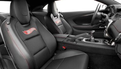 Chevrolet Camaro SS Hot Wheels Edition Muncul di IIMS 2013 Chevrolet Camaro SS Hot Wheels Edition Muncul di IIMS 2013