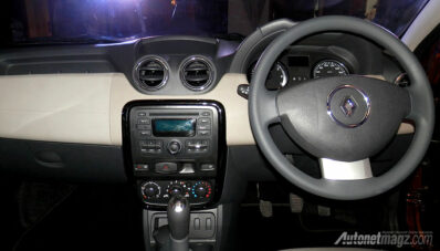 Harga Lengkap Renault Duster Sudah Diumumkan Nih! Harga Lengkap Renault Duster Sudah Diumumkan Nih!