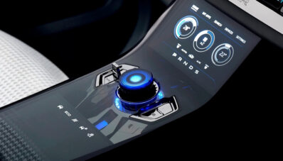 Jaguar C-X17 : SUV Pertama Jaguar Jaguar C-X17 : SUV Pertama Jaguar