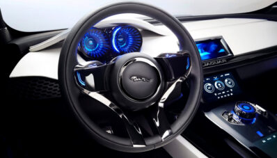 Jaguar C-X17 : SUV Pertama Jaguar Jaguar C-X17 : SUV Pertama Jaguar