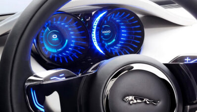 Jaguar C-X17 : SUV Pertama Jaguar Jaguar C-X17 : SUV Pertama Jaguar