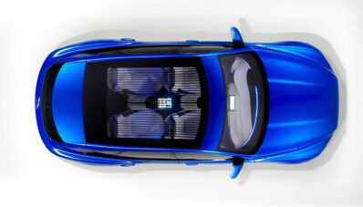 Jaguar C-X17 : SUV Pertama Jaguar Jaguar C-X17 : SUV Pertama Jaguar