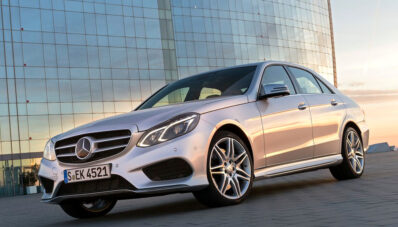 Mercedes-Benz E-Class 2014 Facelift Diluncurkan di IIMS 2013 Mercedes-Benz E-Class 2014 Facelift Diluncurkan di IIMS 2013