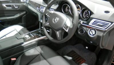 Mercedes-Benz E-Class 2014 Facelift Diluncurkan di IIMS 2013 Mercedes-Benz E-Class 2014 Facelift Diluncurkan di IIMS 2013