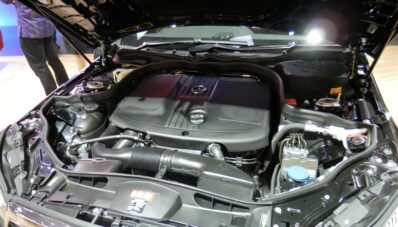 Mercedes-Benz E-Class 2014 Facelift Diluncurkan di IIMS 2013 Mercedes-Benz E-Class 2014 Facelift Diluncurkan di IIMS 2013