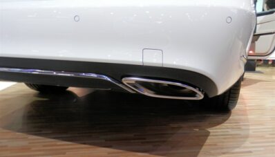 Mercedes-Benz E-Class 2014 Facelift Diluncurkan di IIMS 2013 Mercedes-Benz E-Class 2014 Facelift Diluncurkan di IIMS 2013