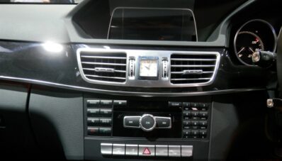 Mercedes-Benz E-Class 2014 Facelift Diluncurkan di IIMS 2013 Mercedes-Benz E-Class 2014 Facelift Diluncurkan di IIMS 2013