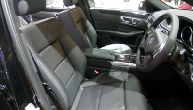 Mercedes-Benz E-Class 2014 Facelift Diluncurkan di IIMS 2013 Mercedes-Benz E-Class 2014 Facelift Diluncurkan di IIMS 2013