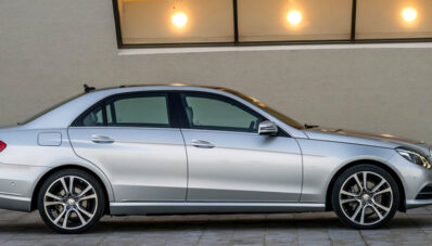 Mercedes-Benz E-Class 2014 Facelift Diluncurkan di IIMS 2013 Mercedes-Benz E-Class 2014 Facelift Diluncurkan di IIMS 2013
