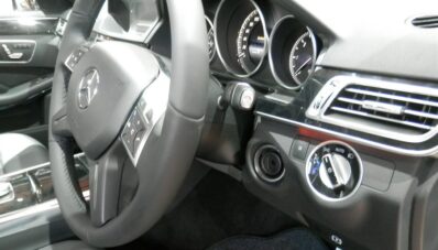 Mercedes-Benz E-Class 2014 Facelift Diluncurkan di IIMS 2013 Mercedes-Benz E-Class 2014 Facelift Diluncurkan di IIMS 2013