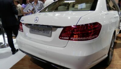 Mercedes-Benz E-Class 2014 Facelift Diluncurkan di IIMS 2013 Mercedes-Benz E-Class 2014 Facelift Diluncurkan di IIMS 2013