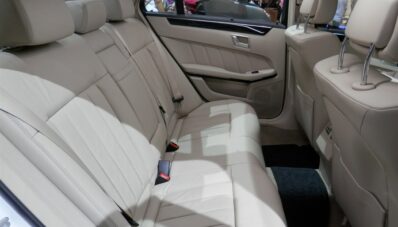 Mercedes-Benz E-Class 2014 Facelift Diluncurkan di IIMS 2013 Mercedes-Benz E-Class 2014 Facelift Diluncurkan di IIMS 2013