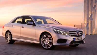 Mercedes-Benz E-Class 2014 Facelift Diluncurkan di IIMS 2013 Mercedes-Benz E-Class 2014 Facelift Diluncurkan di IIMS 2013