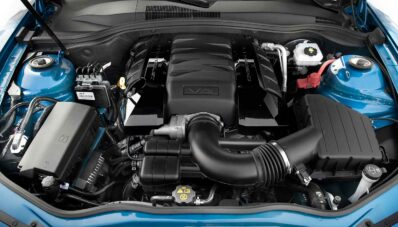 Chevrolet Camaro SS Hot Wheels Edition Muncul di IIMS 2013 Chevrolet Camaro SS Hot Wheels Edition Muncul di IIMS 2013