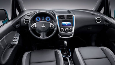 Mitsubishi Colt Plus 2014 Tampil Lebih Mewah Mitsubishi Colt Plus 2014 Tampil Lebih Mewah