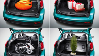 Mitsubishi Colt Plus 2014 Tampil Lebih Mewah Mitsubishi Colt Plus 2014 Tampil Lebih Mewah