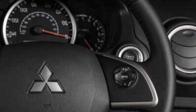 Mitsubishi Mirage: City Car Dengan Fitur “Wah” Mitsubishi Mirage: City Car Dengan Fitur “Wah”