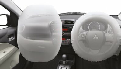 Mitsubishi Mirage: City Car Dengan Fitur “Wah” Mitsubishi Mirage: City Car Dengan Fitur “Wah”