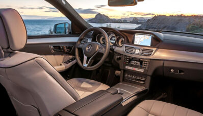 Mercedes-Benz E-Class 2014 Facelift Diluncurkan di IIMS 2013 Mercedes-Benz E-Class 2014 Facelift Diluncurkan di IIMS 2013