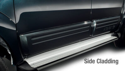 Diam-diam Toyota Luncurkan Toyota Hilux VNTurbo di IIMS 2013