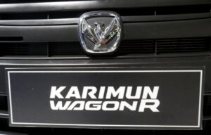 Suzuki Karimun Wagon R LCGC Sudah Bisa Dipesan Suzuki Karimun Wagon R LCGC Sudah Bisa Dipesan
