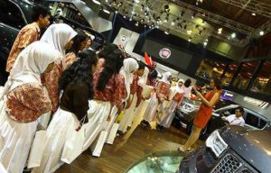 Sebanyak 500 Pelajar Telah Mengunjungi IIMS 2013