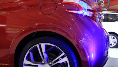 Peugeot 208 GTi Hadir di IIMS 2013 Peugeot 208 GTi Hadir di IIMS 2013