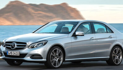 Mercedes-Benz E-Class 2014 Facelift Diluncurkan di IIMS 2013 Mercedes-Benz E-Class 2014 Facelift Diluncurkan di IIMS 2013