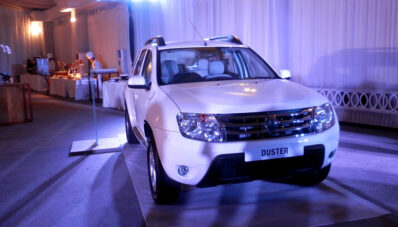 Harga Lengkap Renault Duster Sudah Diumumkan Nih! Harga Lengkap Renault Duster Sudah Diumumkan Nih!